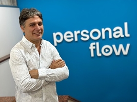 Carlos Jenkins - Crédito: Personal